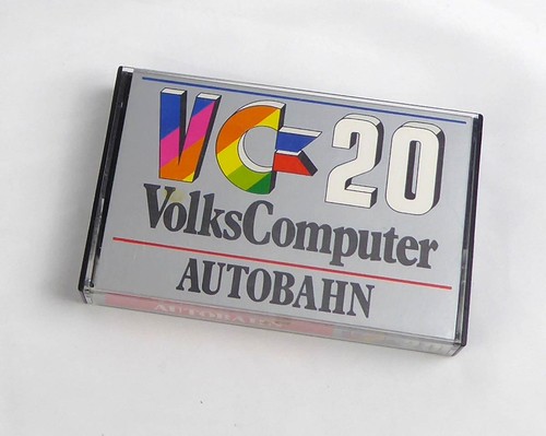 Commodore vic - vc, --