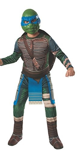 Leonardo teenage mutant ninja - leonardo,