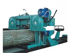 WINTER Blockbandsäge TTM-1100