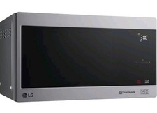 LG Mikrowelle (25L,1000 Watt)