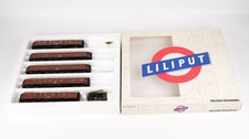 Liliput 860 - liliput, h0