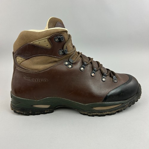 Scarpa stiefel uk12 - gr.47,