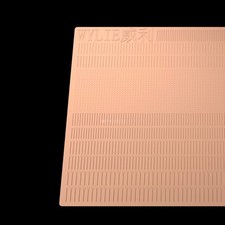 Bruchspuren Reparatur