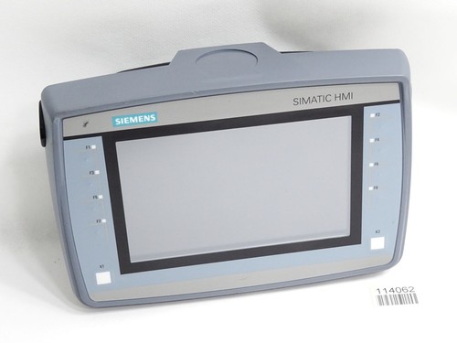 Siemens ktp700 mobile panel - siemens,