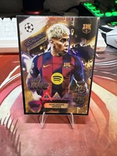 Topps Match Attax Champions