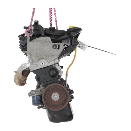 Antriebsmotor typ d4f772 - antriebsmotor,