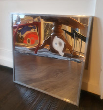 Victor Bonato Glas Spiegel