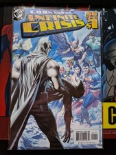 DC Comics - Countdown Infinite