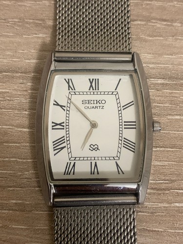 Seiko quartz vintage - seiko,