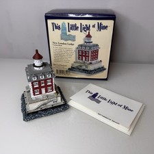 Neu London Ledge Connecticut