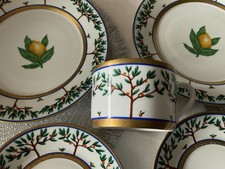 Limoges France Porzellan