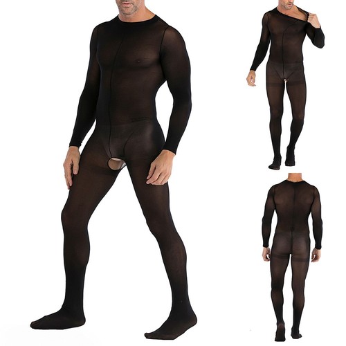 Verführerischer herren body - verführerischer,