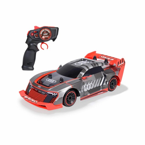 Dickie toys audi - rc, s1