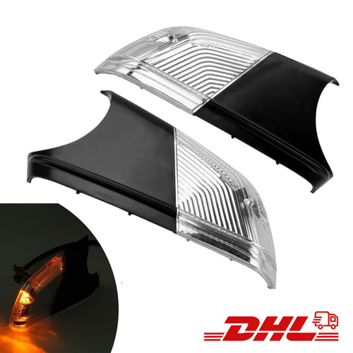 12v spiegelblinker - 12v,