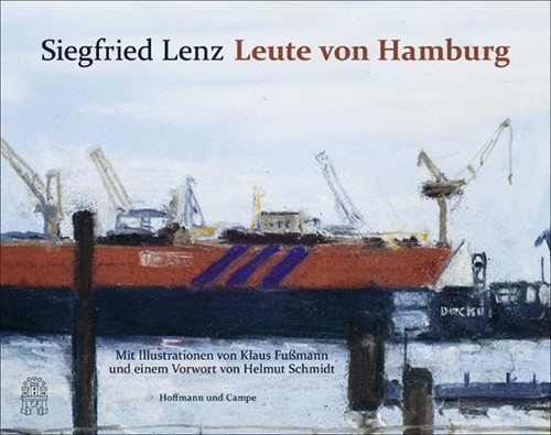 Leute von hamburg mit - leute, bildern
