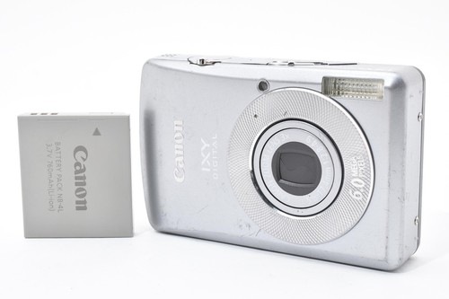 Canon ixy kompakte - canon,