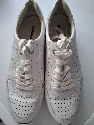 Sneaker weiß silber größe - sneaker, weiß/silber