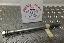 Schwingenachse Schwinge Rahmen