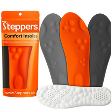 Steppers 4D Technologie