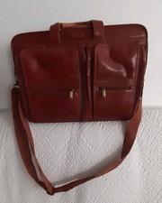 Aktentasche Messenger Bag