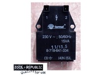 Junkers - 8718641334 - Termal