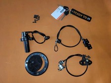 KTM RC 125 Schlosssatz ( EZ. 06.09.2019 ) 90511066044