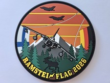 Patch pvc luftwaffe taktlwg - luftwaffe,,