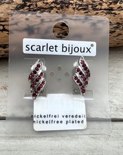 Damen Ohrclips Clips