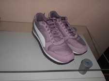 Damen Sportschuhe , Turnschuhe Gr . 41  Puma