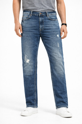 Mustang herren jeans - herren, vegas