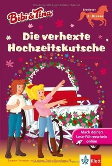 Bibi tina die - bibi, verhexte
