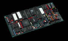 Interface MSR 91 UST 68K CPU