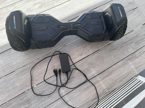 Blueweel 510 offroad - blueweel,