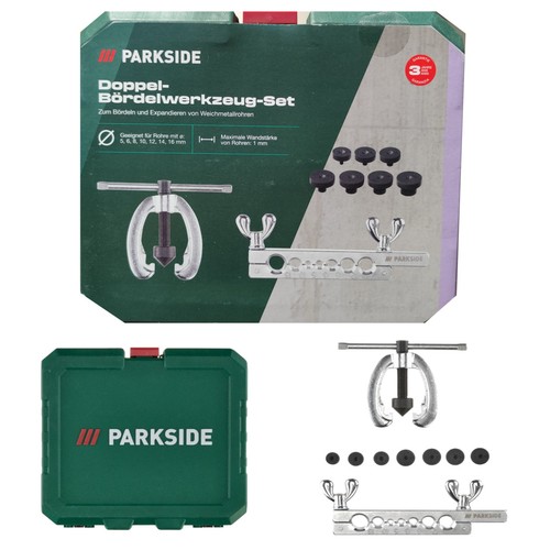 PARKSIDE®