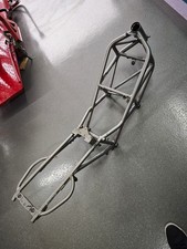 Ducati Monster 1000 i.e  Rahmen mit Brief - Unfallfrei