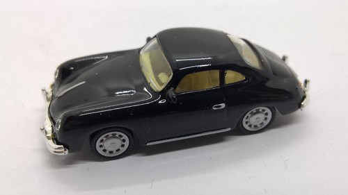 Schuco porsche 356 - 1:87,