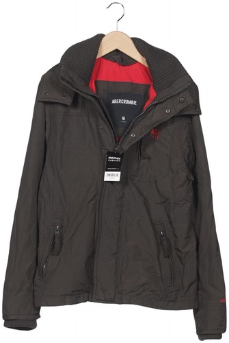 Abercrombie fitch jacke - abercrombie, &
