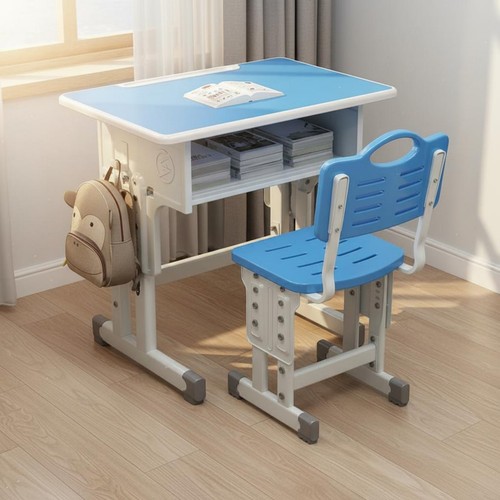 Schülerschreibtisch set - schülerschreibtisch,