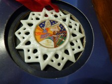 Hutschenreuther  1 Weihnachtsstern