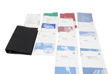 Bedienungsanleitung Bj.2009 VW Passat 3C B6 R36 Variant Bordmappe Betriebsanleit