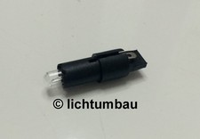 MFHZ BG8-5,5d Glühlampe T3 Golf 1 Cabrio 321919039 Heizungsblende Lichtschalter