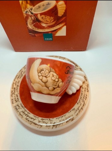 Thun caffe volo limited - caffe, al