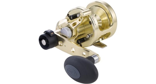 Wft deep water light high - water,