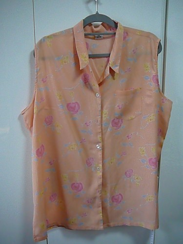 Bluse tunika 46 - bluse, 46/48