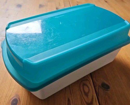 Tupperware große lunchbox - tupperware,