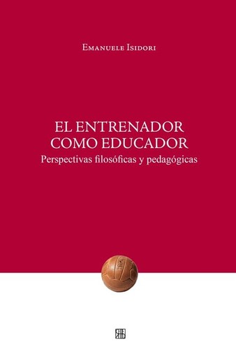 Emanuele isidor entrenador - emanuele,
