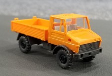 WIKING HO 1:87 MB MERCEDES