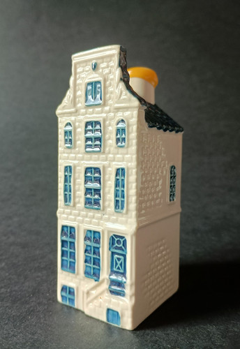 Klm bols blue - klm, delft