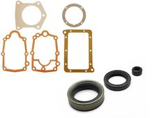 Ford typ getriebe dichtung - 9,