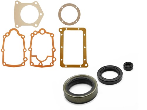 Ford typ getriebe dichtung - ford, 9